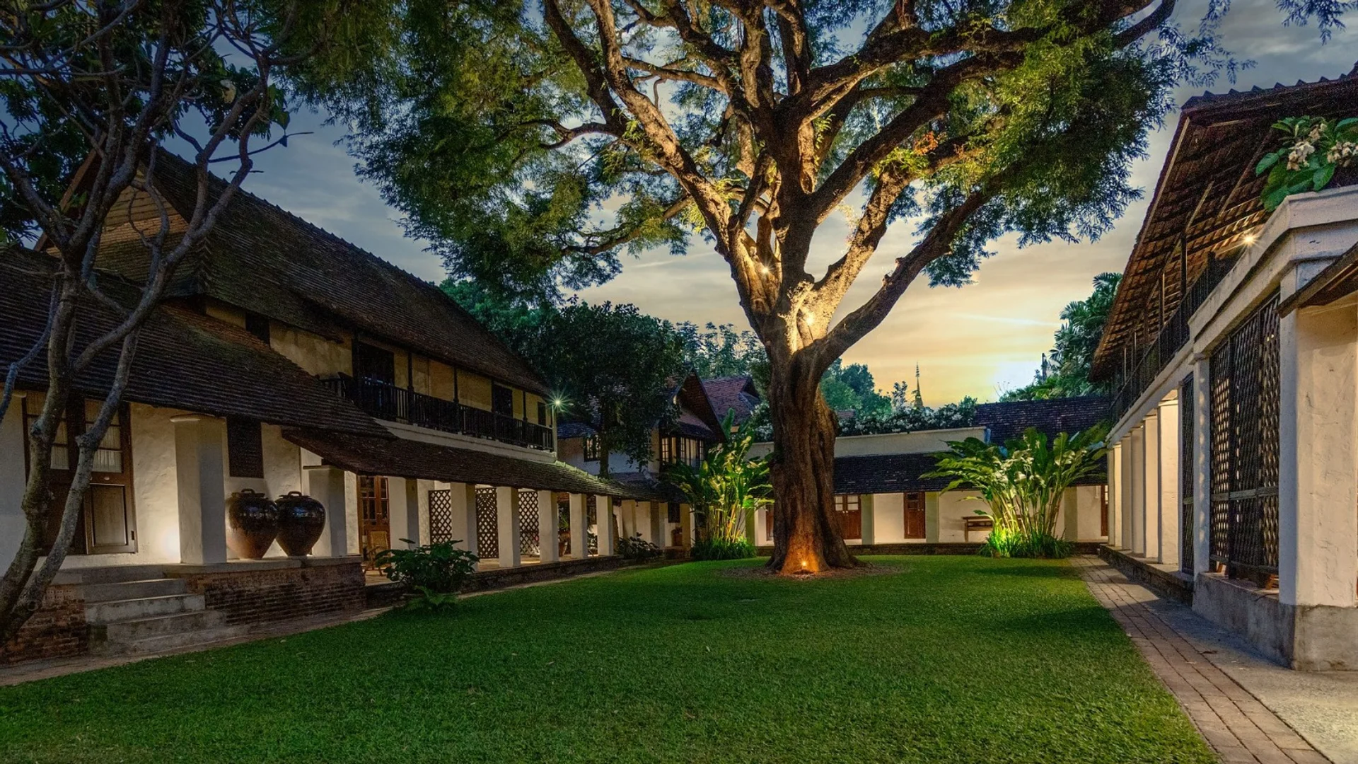 Tamarind Village