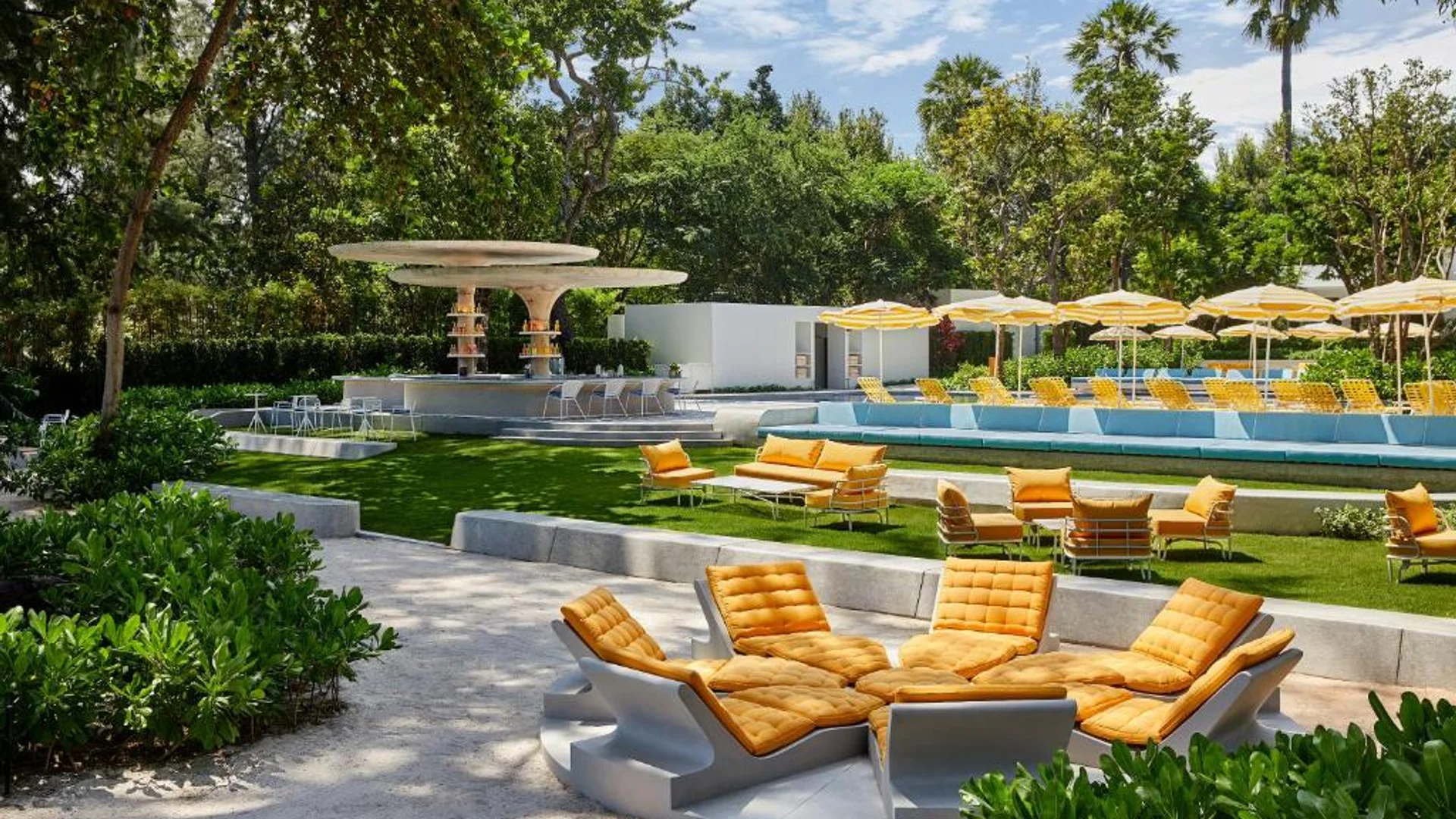 The Standard Hua Hin