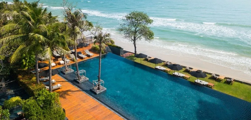 V Villas MGallery