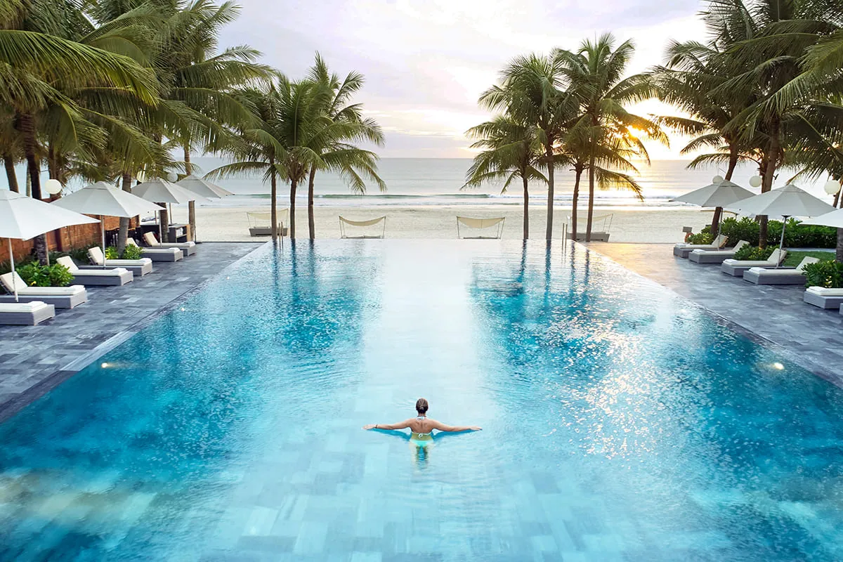 TIA Wellness Resort
