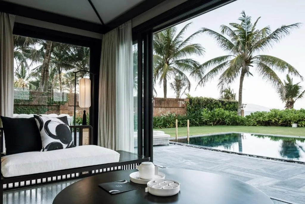 TIA Wellness Resort - Villa View - Premium Southeast Asia Golf Tours