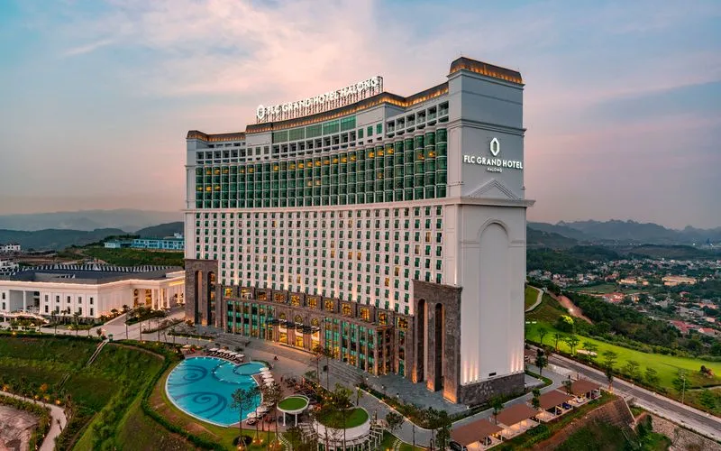 FLC Halong Bay Golf Resort
