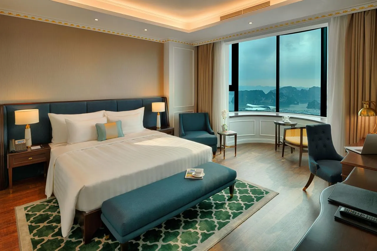 FLC Halong Bay Golf Resort - Room - Premium Southeast Asia Golf Tours