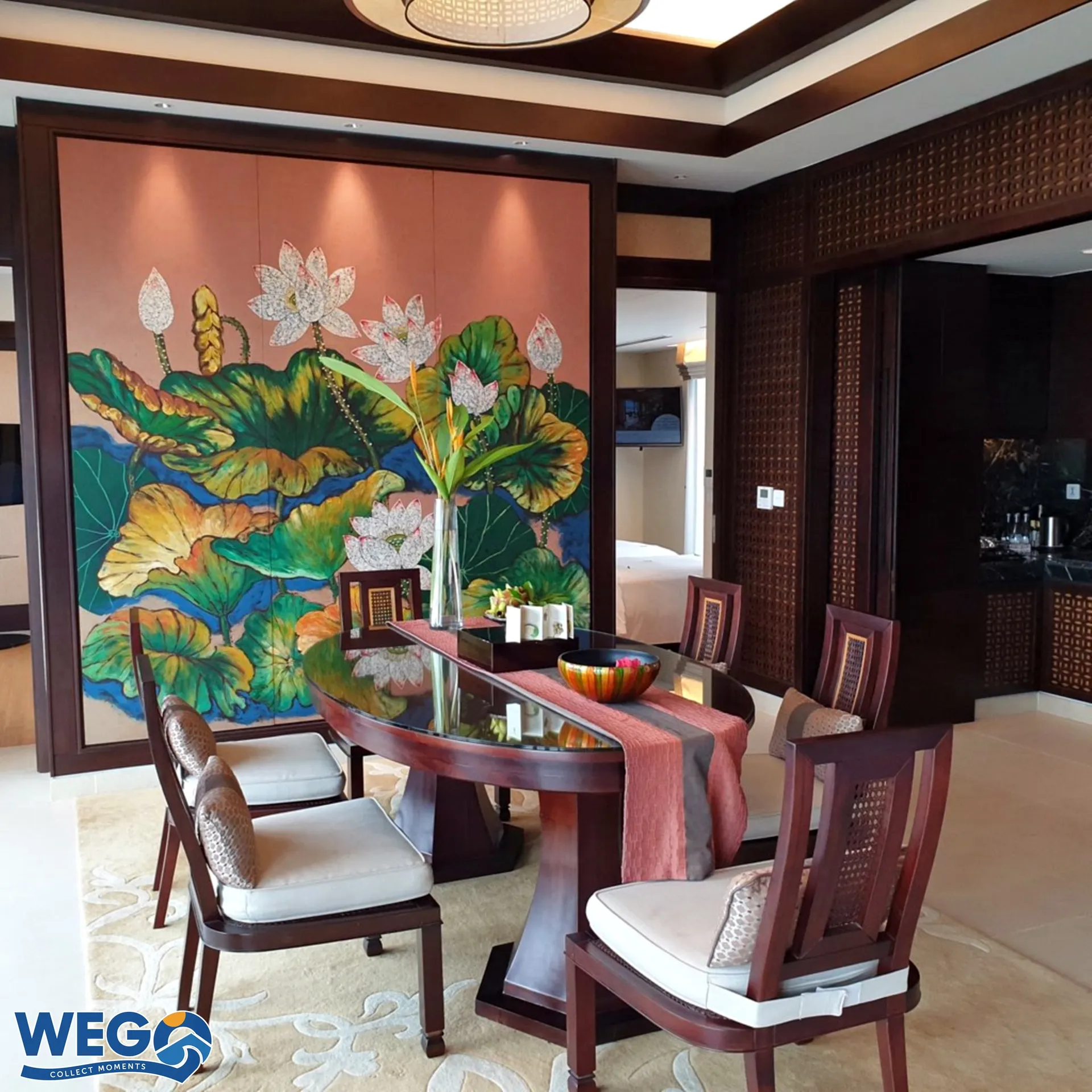 Vietnam luxury accommodation beachfront private villa Hoi An 2026