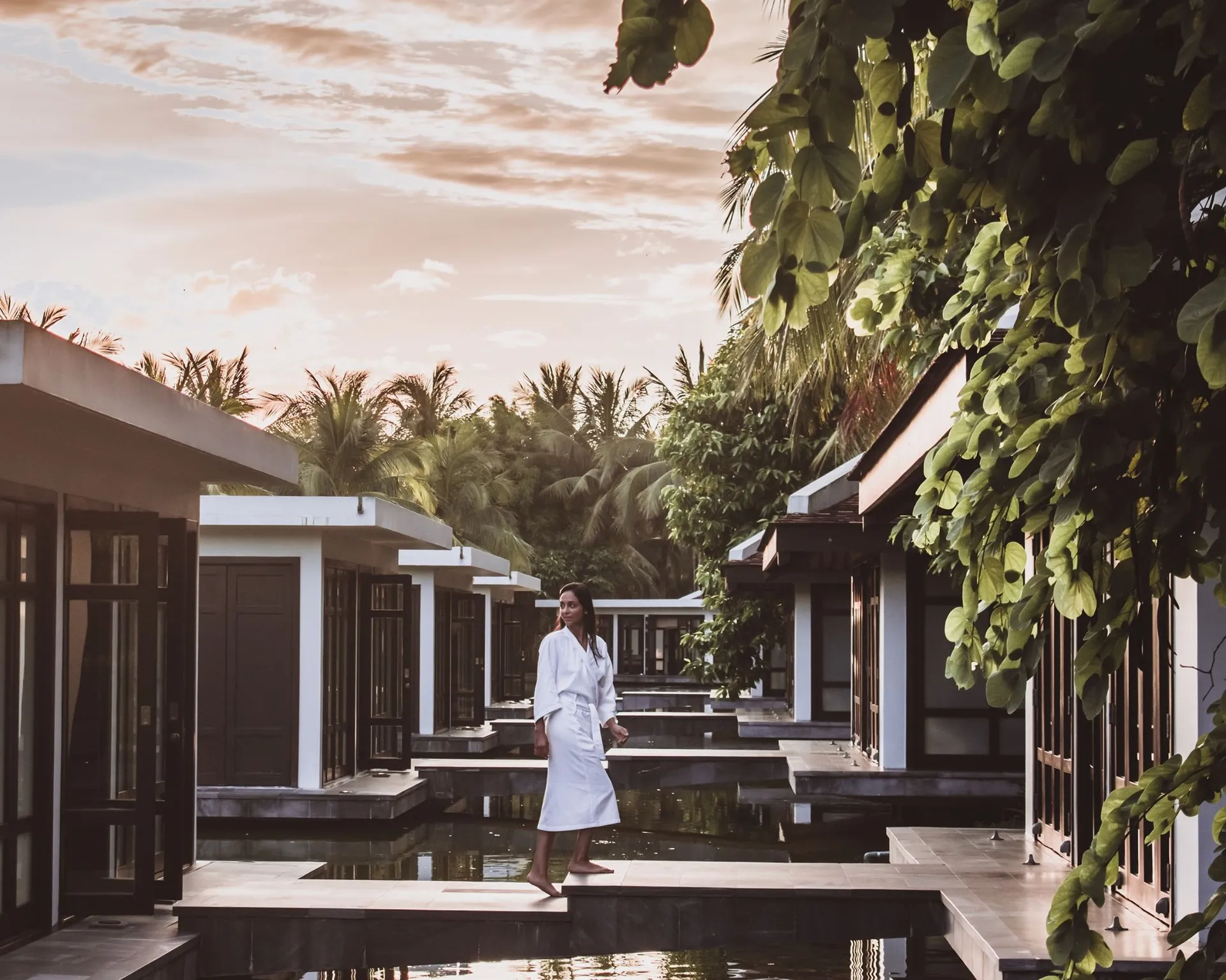 Luxury Couples Golf & Wellness Escapes in Southeast Asia