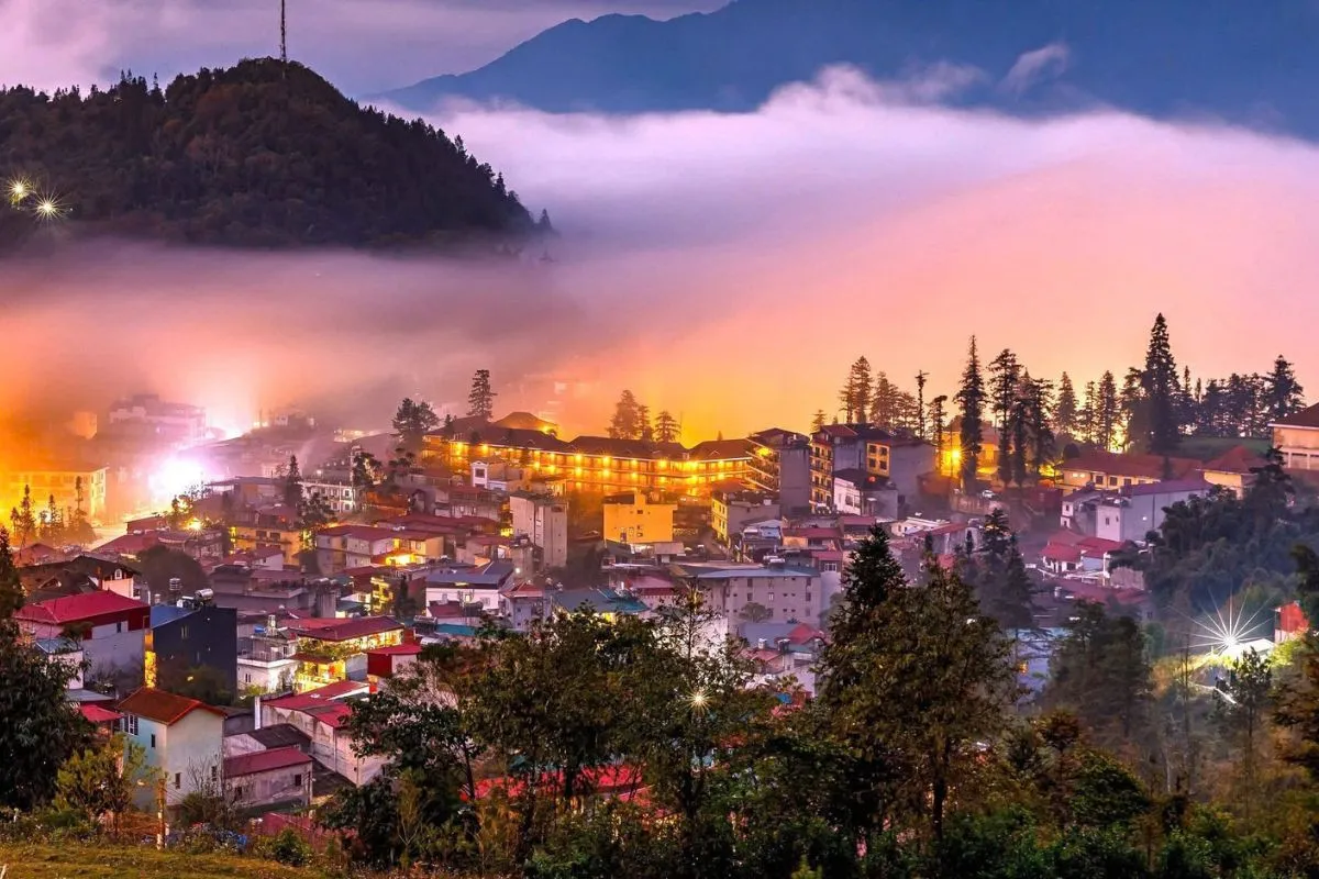 Central Coast Weather vs Mountain Mist