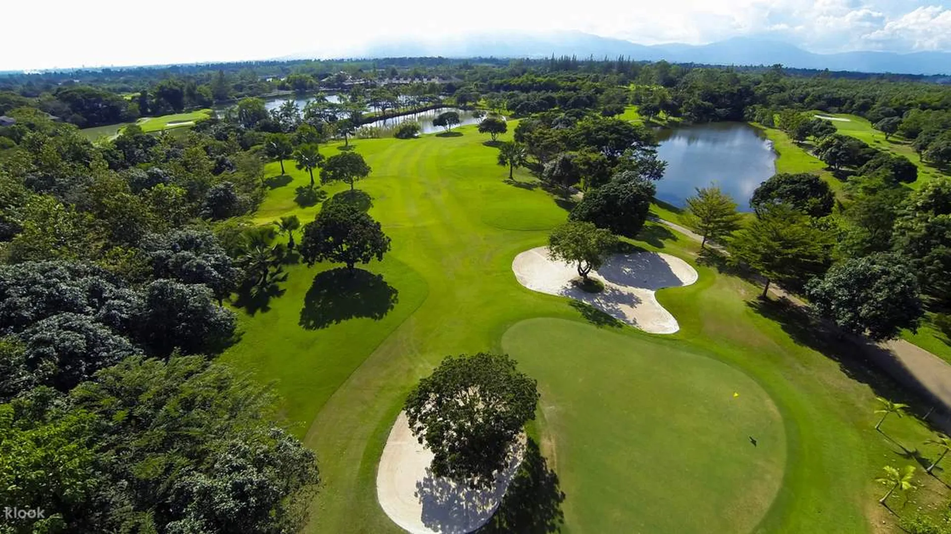 Mae Jo Golf Club
