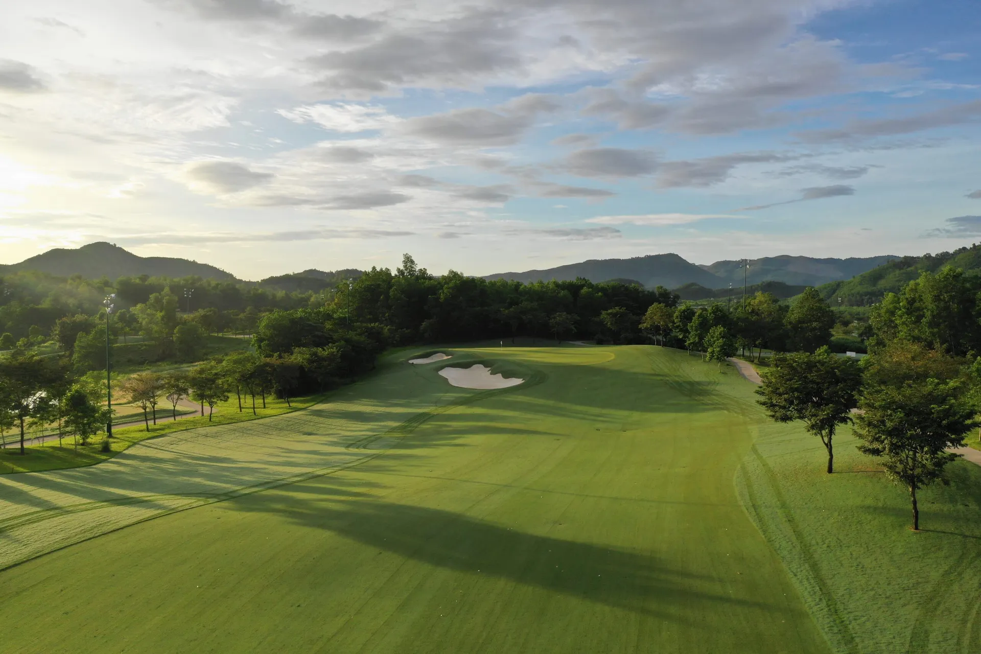 Ba Na Hills Golf Club