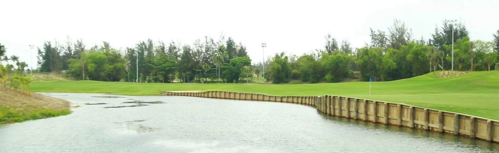 BRG Da Nang Golf Resort (Nicklaus Course)