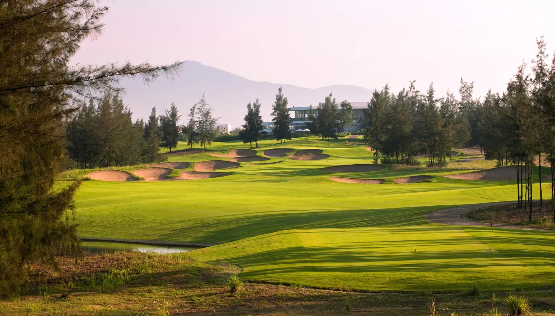 BRG Da Nang Golf Resort (Norman Course)