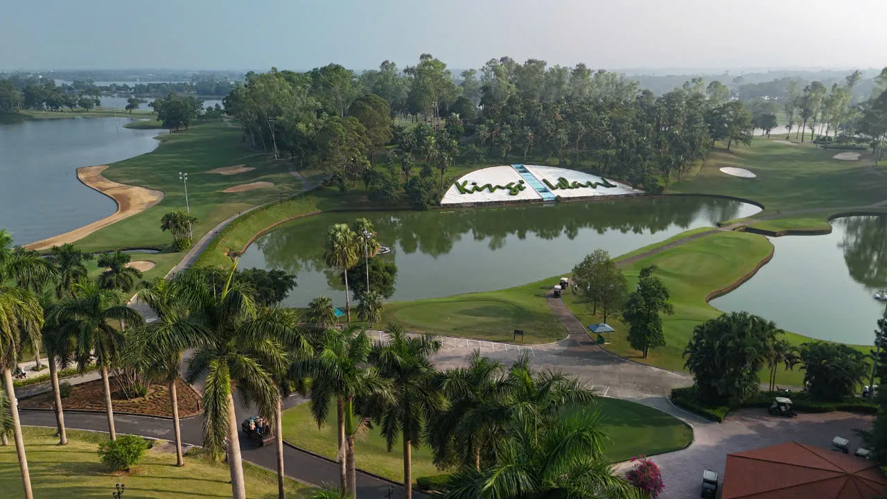 5-Day Hanoi Corporate Retreat (Corporate Retreat)