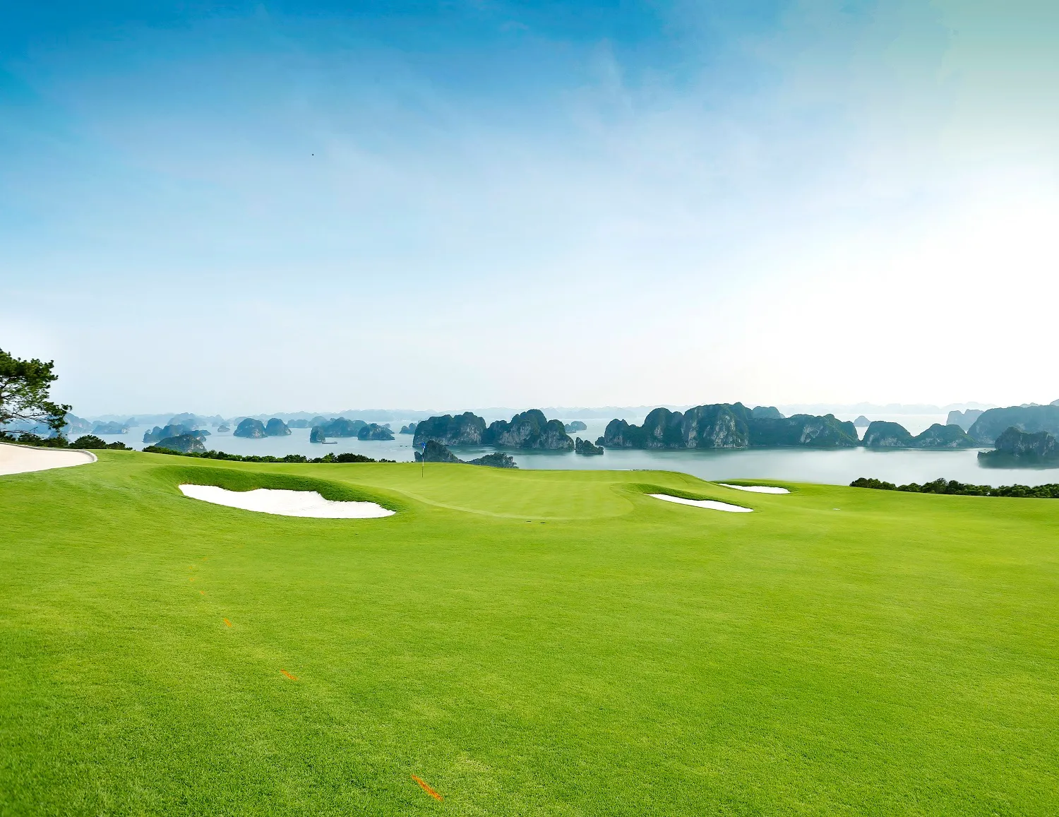 FLC Ha Long Bay Golf Club
