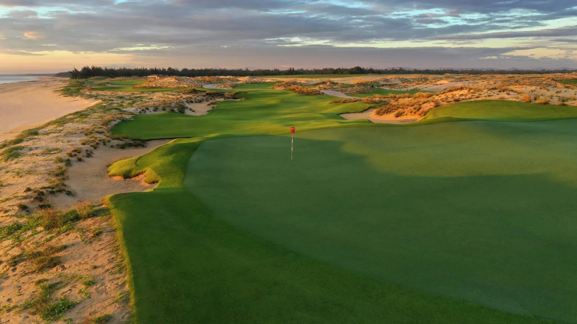 Why Discerning Golfers Are Leaving Mass-Market Tour Agenc...