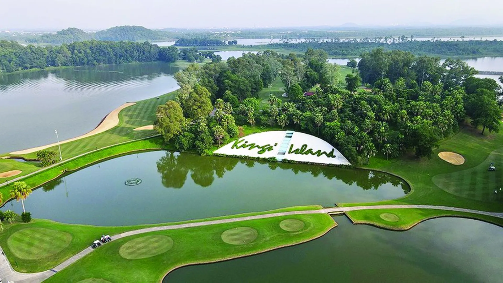 King's Island Golf Resort