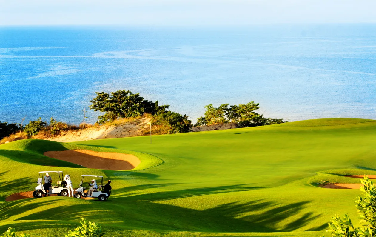 Sea Links Golf Club