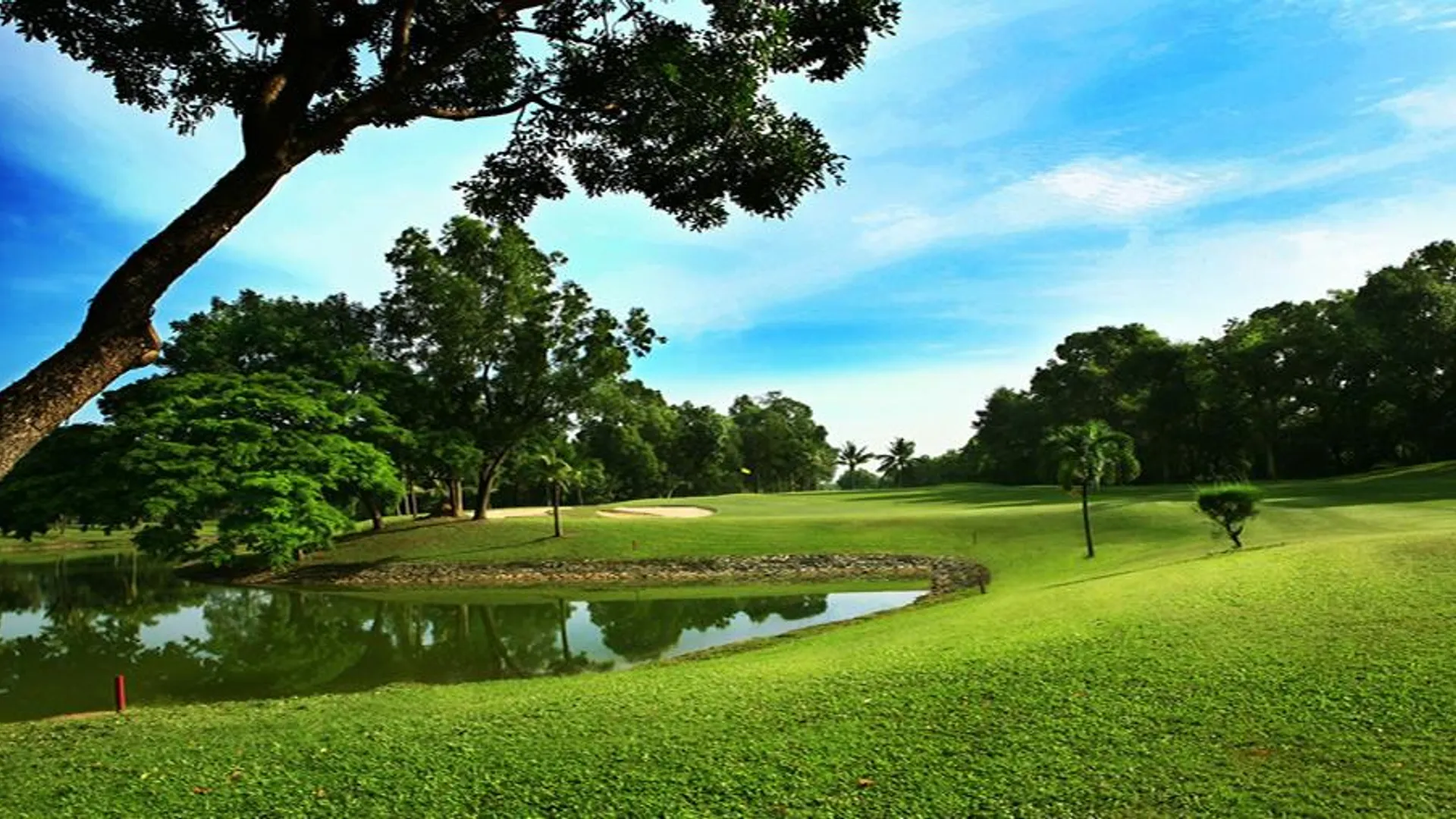 Vietnam Golf & Country Club