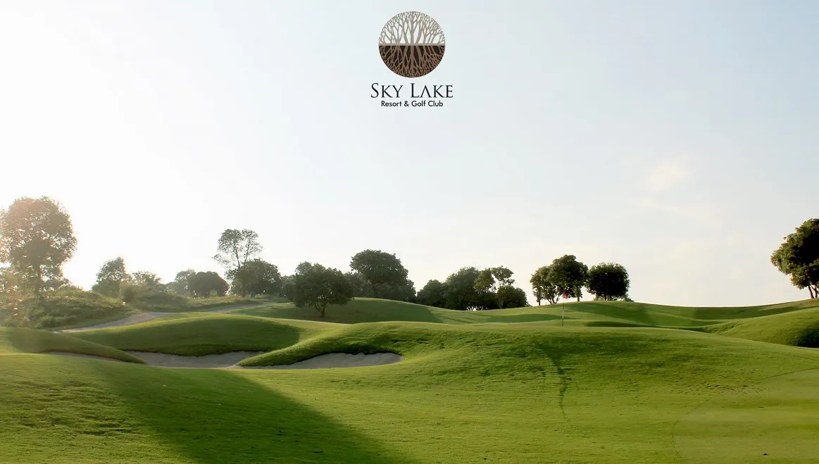 Championship Golf at Sky Lake Resort & Golf Club