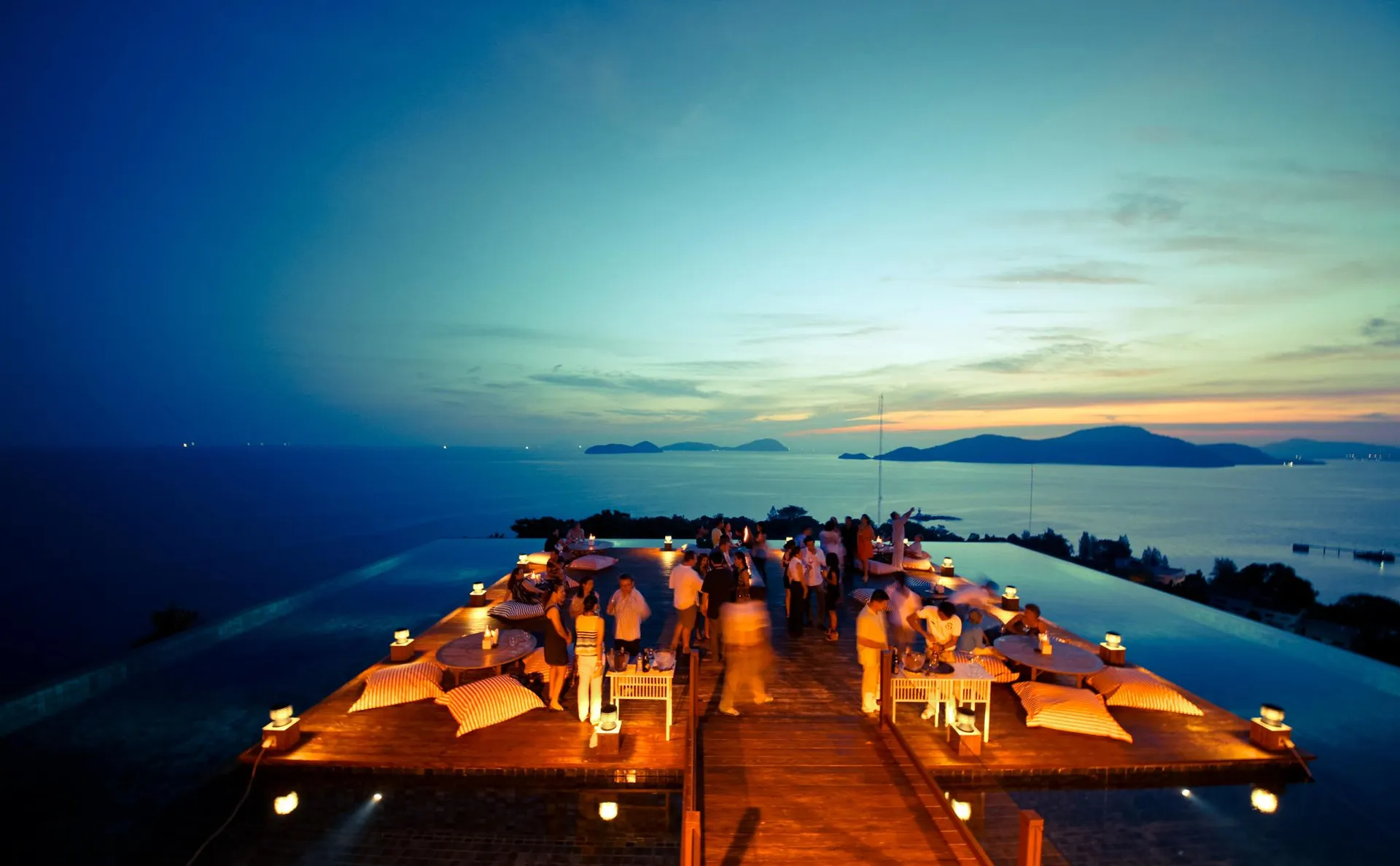 Baba Nest Rooftop (Phuket)