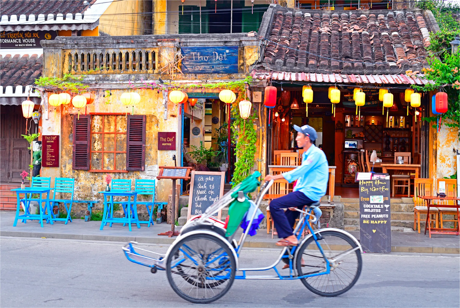 Best Time to Play Golf in Vietnam — Month-by-Month Guide (2026)