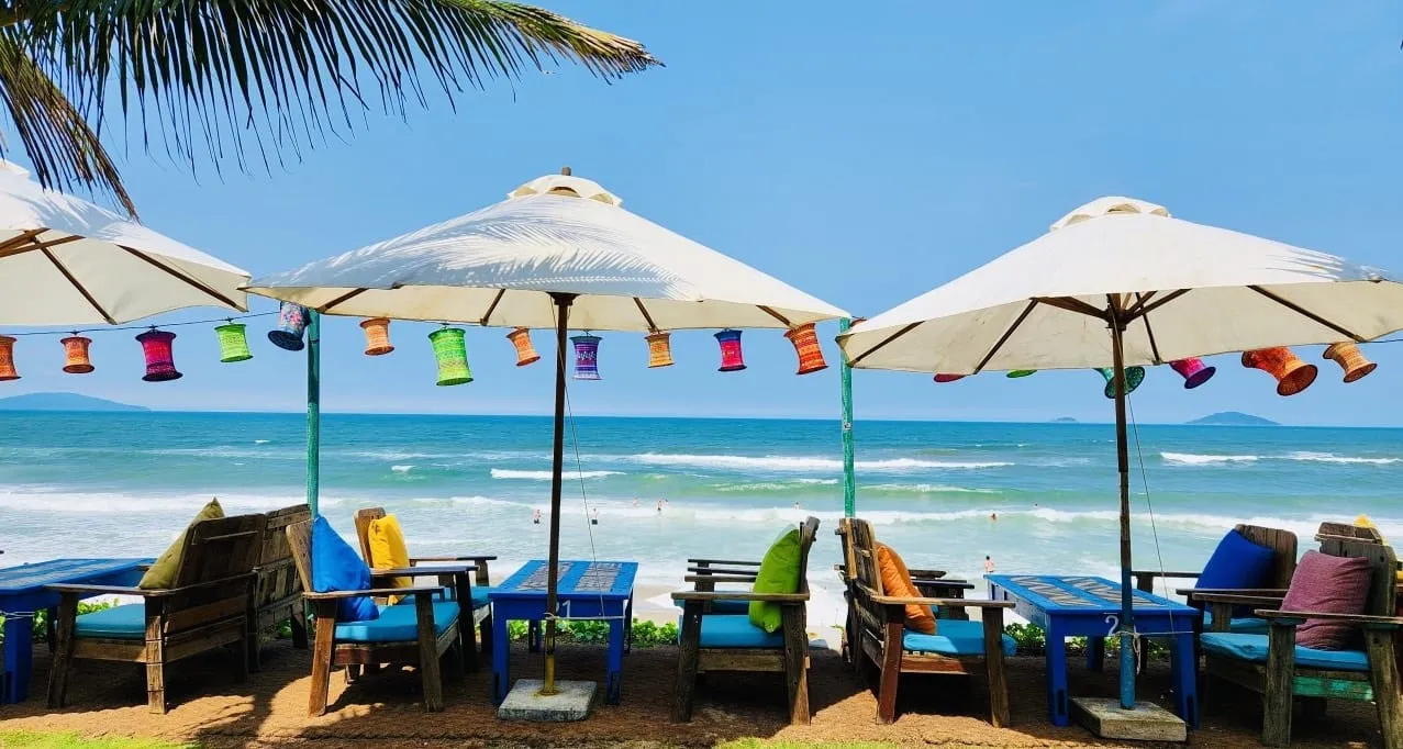 AGS Luxury Coastline | Salt By The Sea Hoi An An Bang Beach - Luxury Golf Tours Asia 2026