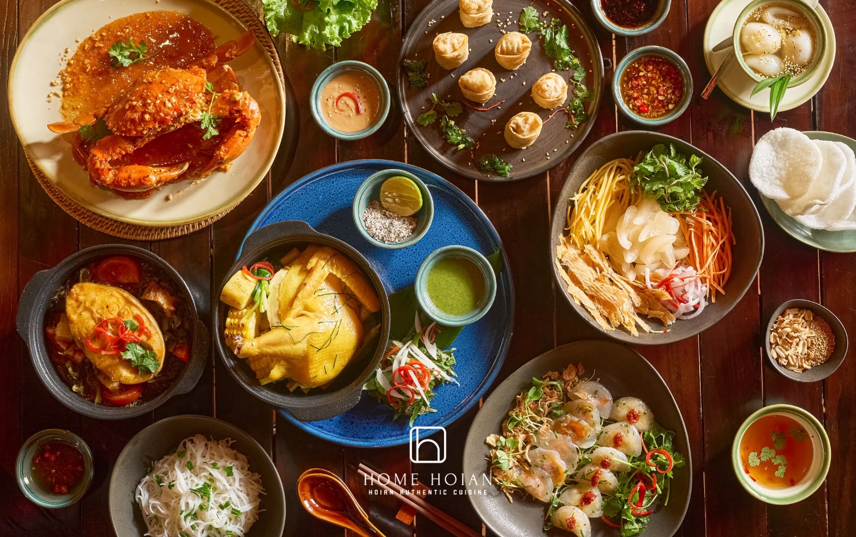 Home Hoi An peerless Vietnamese cuisine Hoi An 2026
