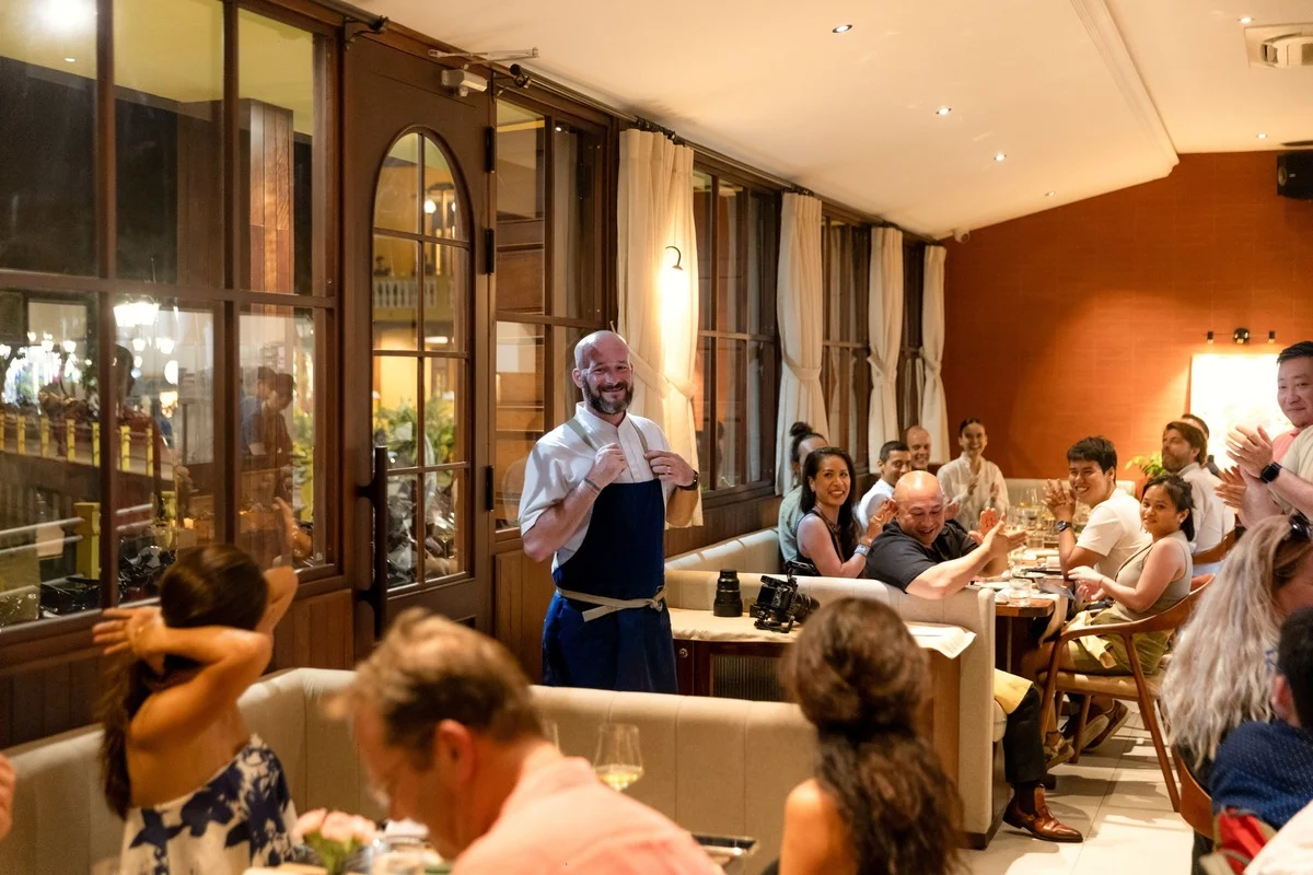 La Table Hoi An award-winning French cuisine Hoi An 2026