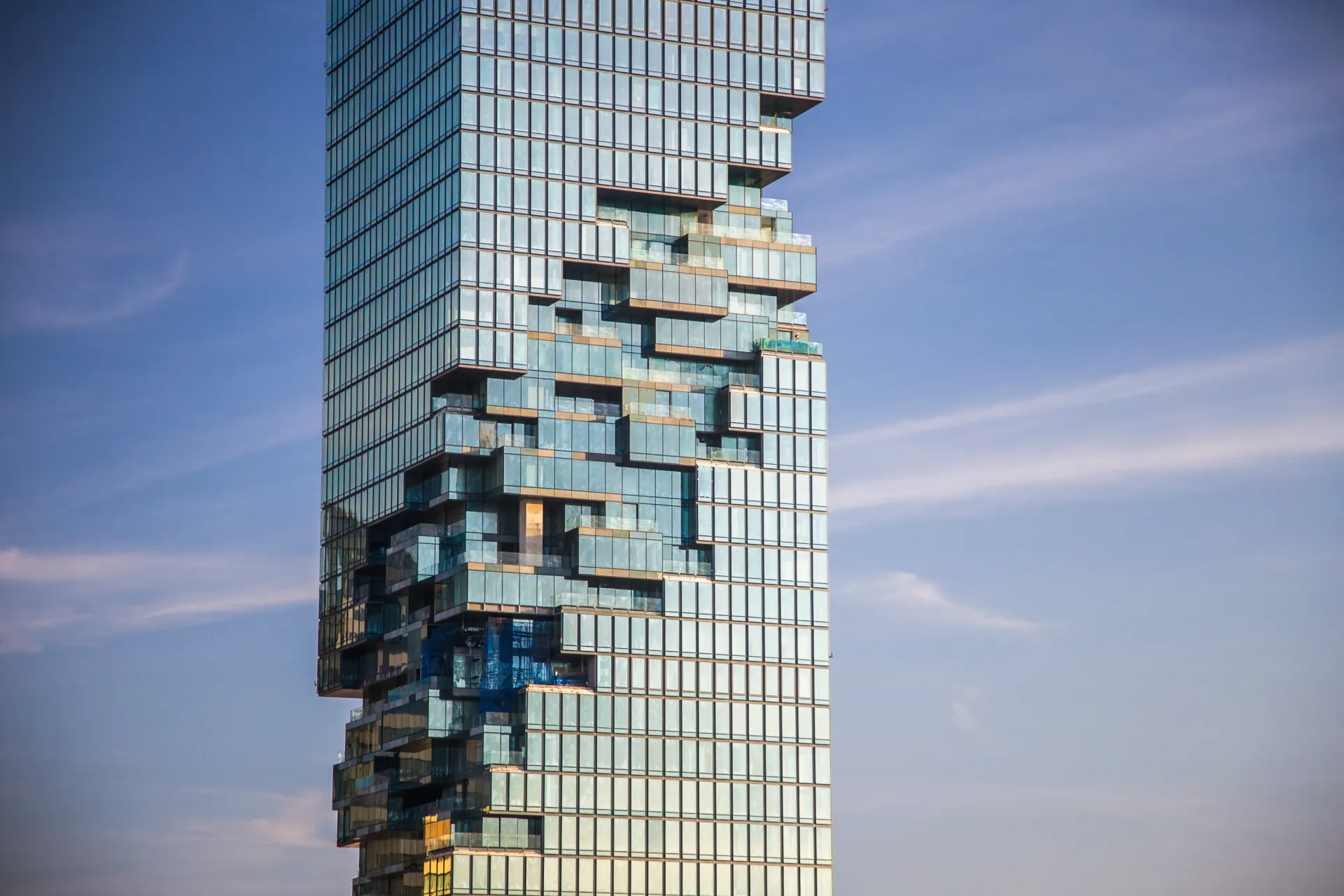The Architectural Marvel of Mahanakhon - Your Bangkok Gateway - Asia Golf Specialists 2026